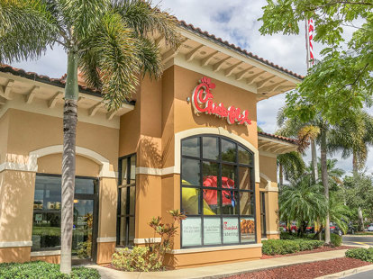 Chick Fil A 2 Edit